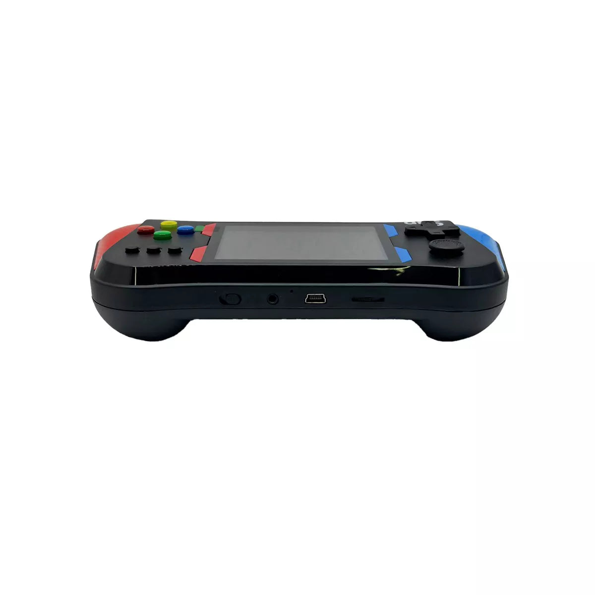Portable Retro Arcade Game 2 Players Console with 3.5 Inch HD Screen