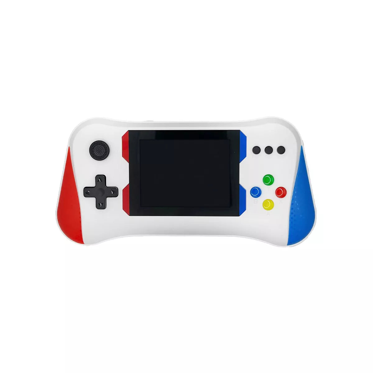 Portable Retro Arcade Game 2 Players Console with 3.5 Inch HD Screen