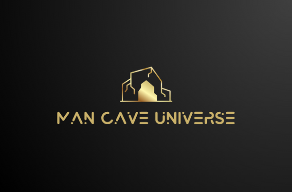 Man Cave Universe